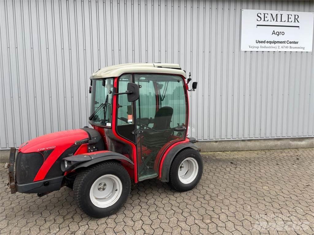 Carraro TTR 4400 Manjši traktorji