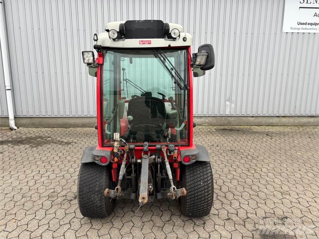 Carraro TTR 4400 Manjši traktorji