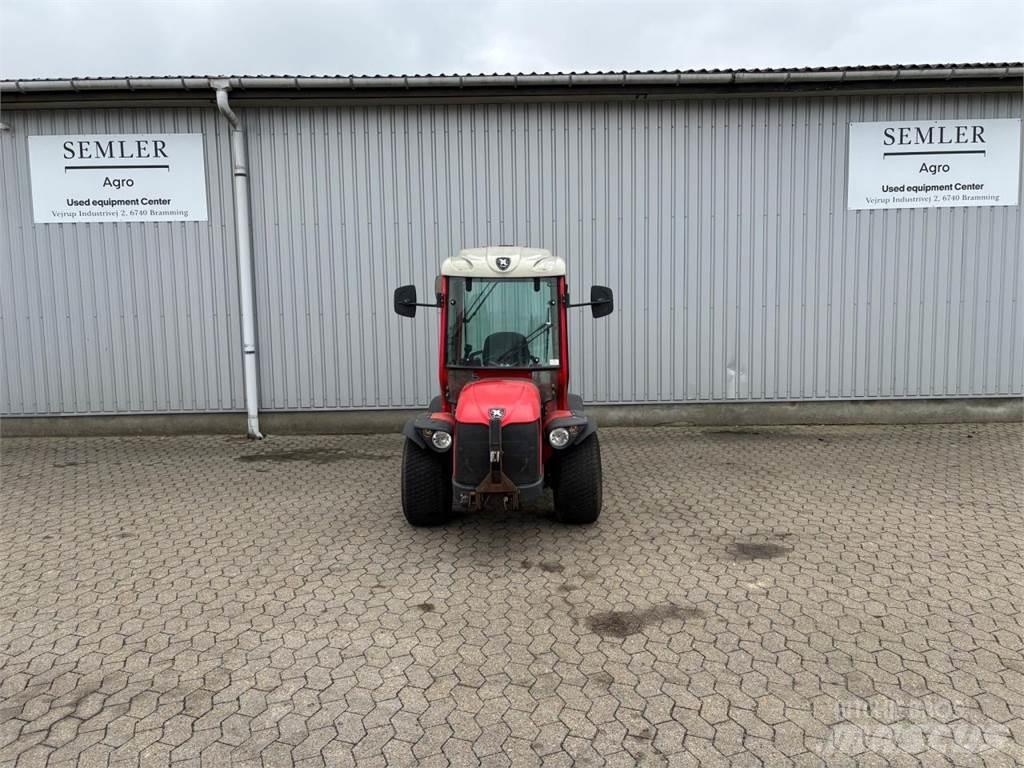 Carraro TTR 4400 Manjši traktorji