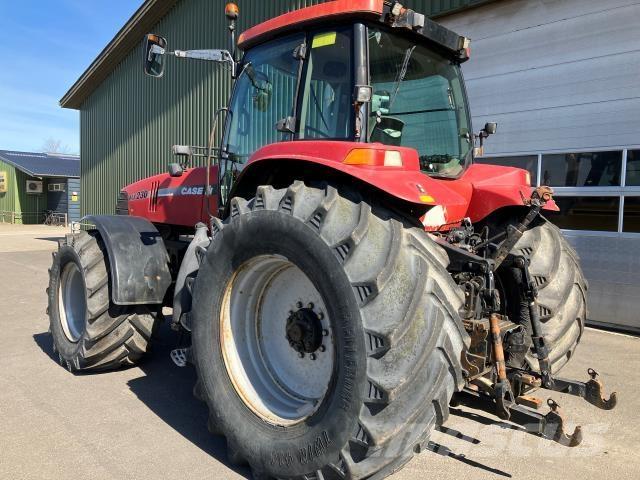 Case IH 230 Traktorji