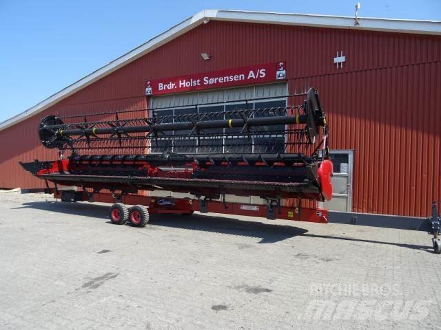 Case IH 30F Rezalne glave za kombajne