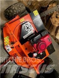 Chapman RM 120 Kosilnice