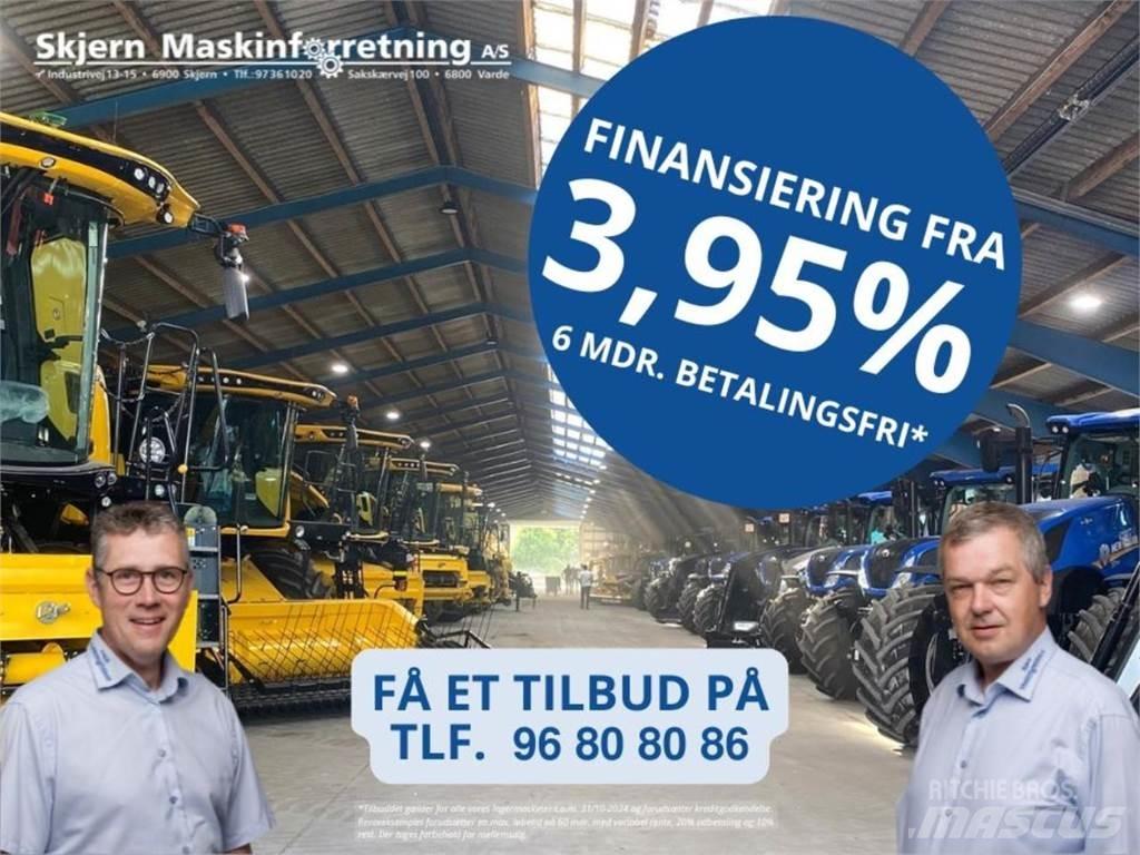 CLAAS LINER 3000 Obračalniki in zgrabljalniki