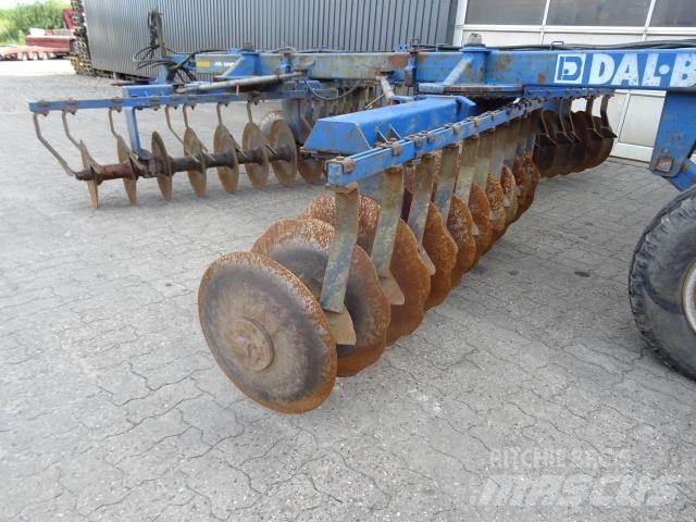 Dal-Bo 4 M Kolutne brane