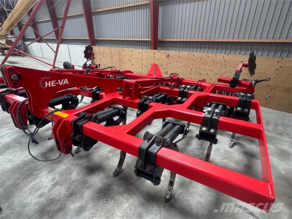 Dal-Bo CULTI Rahljalniki