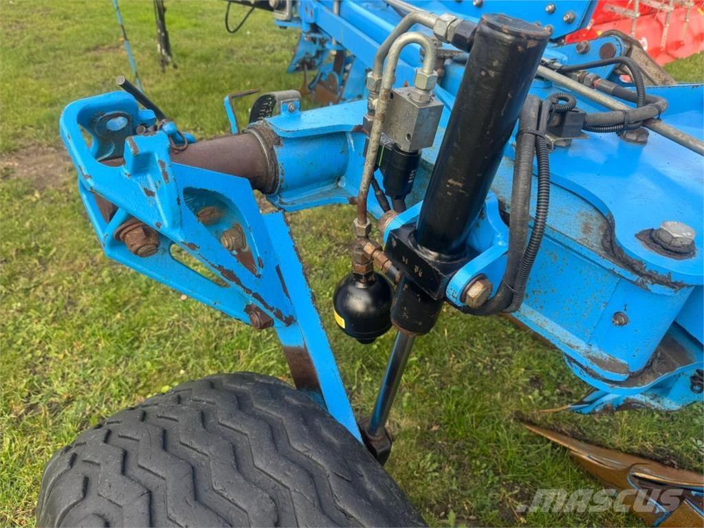 Dal-Bo CULTI Rahljalniki