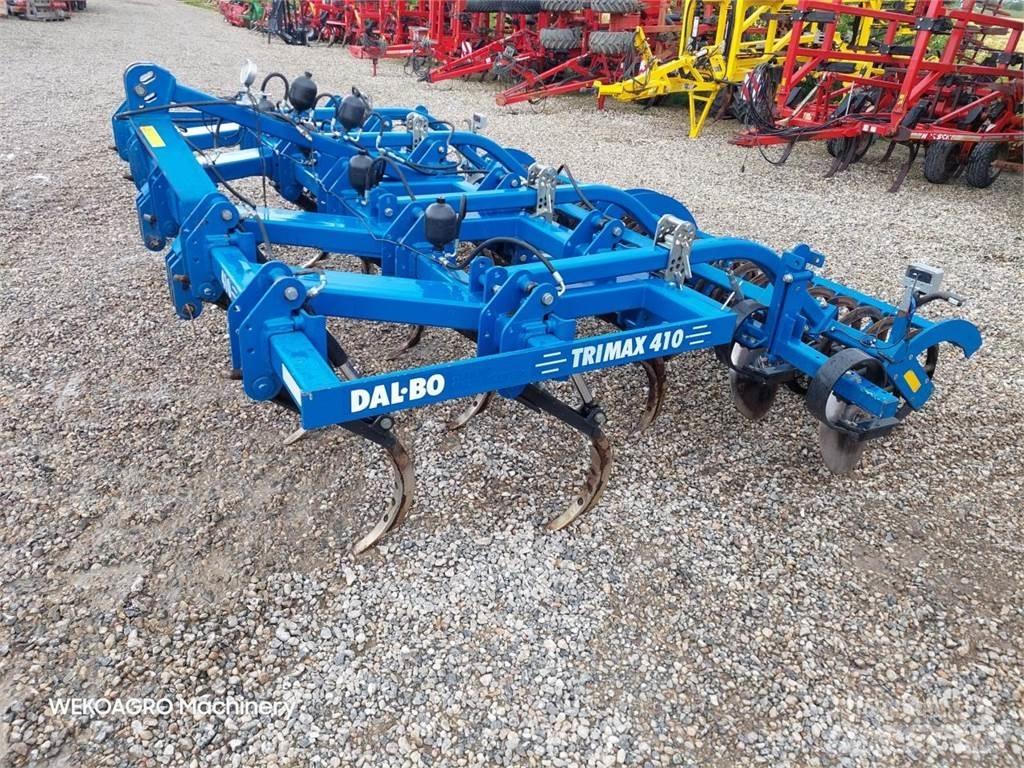 Dal-Bo Trimax 410 Brane