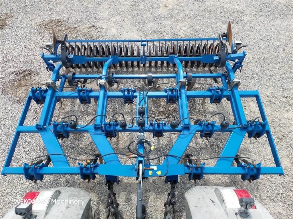 Dal-Bo Trimax 410 Brane