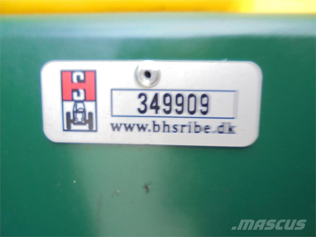 Danfoil 24 M Montirane škropilnice