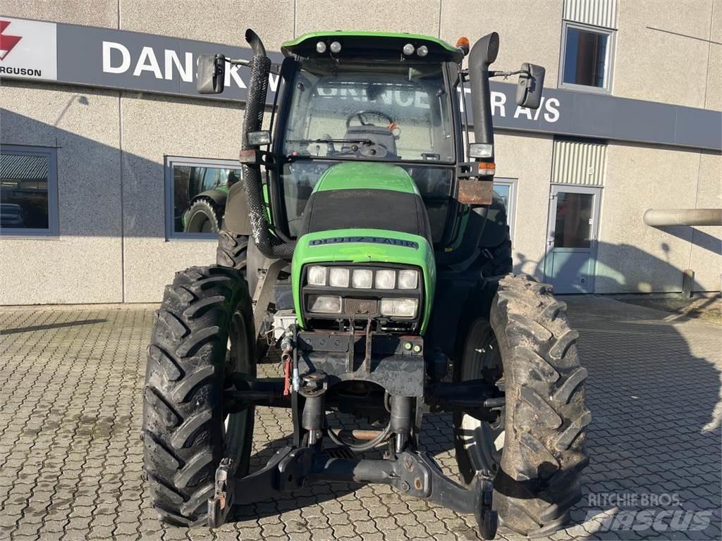 Deutz TTV 1130 Traktorji