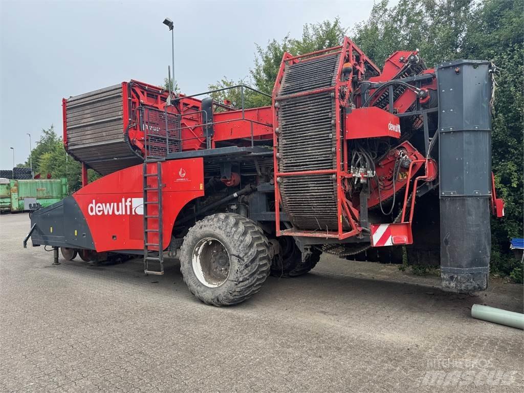 Dewulf R2060 Stroji za žetje krompirja