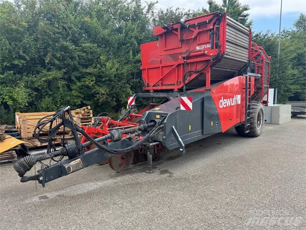 Dewulf R2060 Stroji za žetje krompirja