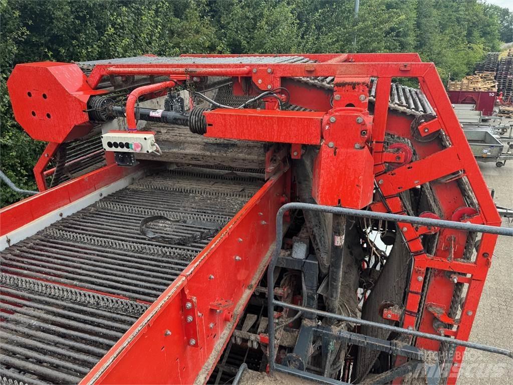 Dewulf R2060 Stroji za žetje krompirja