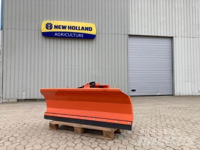 Dk-Tec TXC 170 Snežne deske in plugi