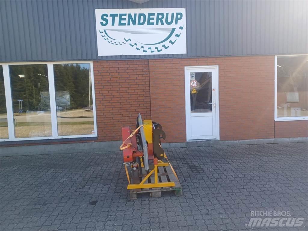 Elkær MINIRAMME Žlice
