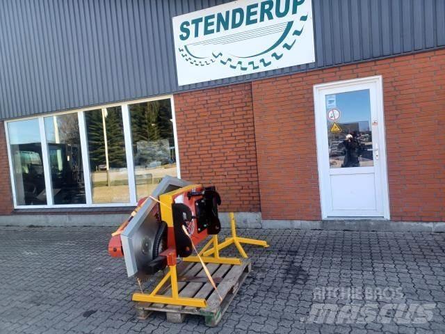Elkær MINIRAMME Žlice