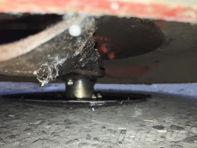 Elkær ZM650 Obrezovalniki žive meje