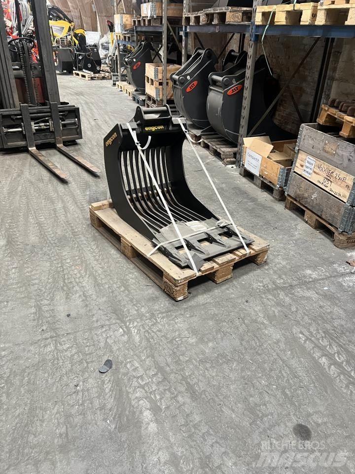 Engcon SKB04 Žlice