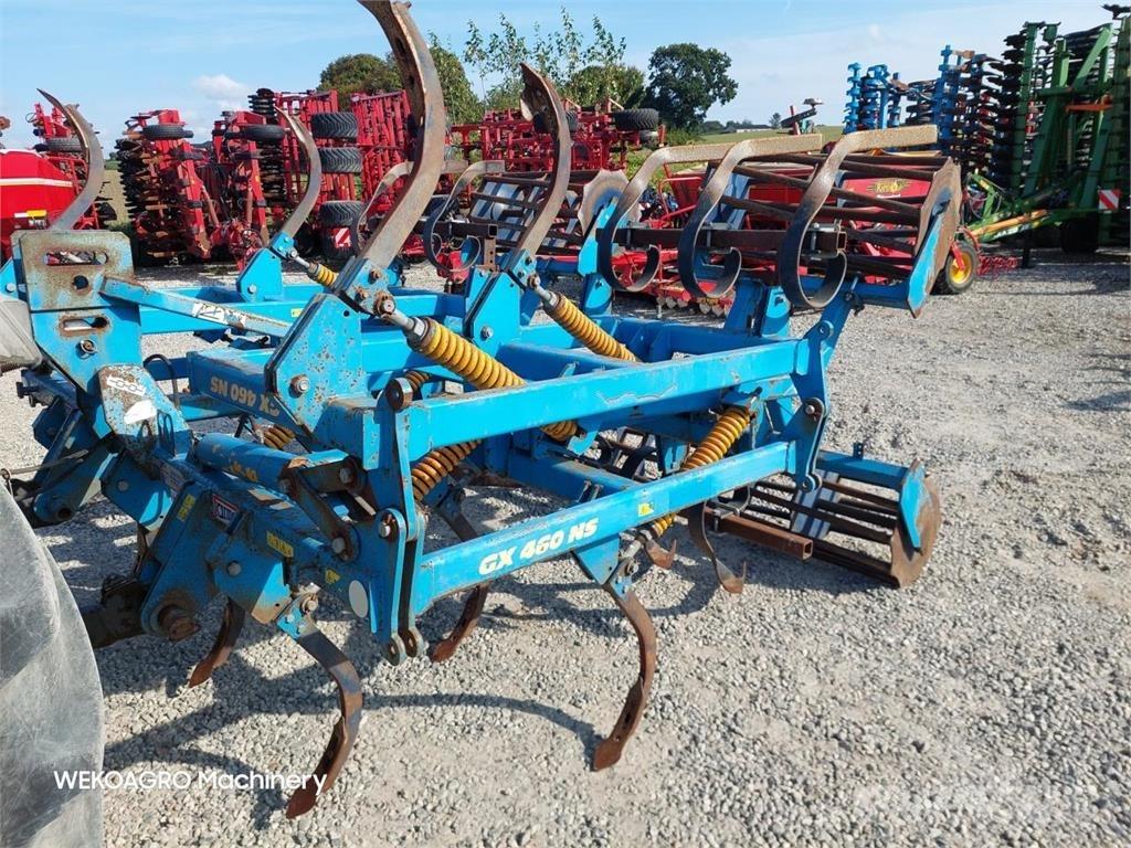 Farmet GX 460 NS Brane