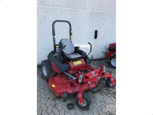 Ferris ZT 3200 Manjši traktorji
