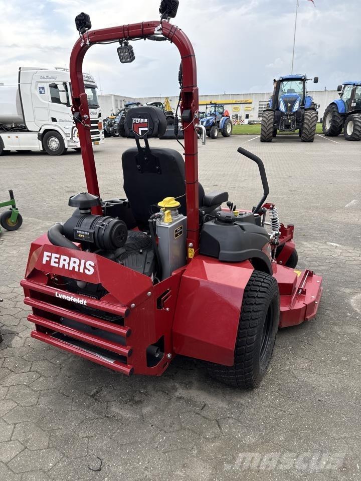 Ferris ZT 3300ISX Manjši traktorji