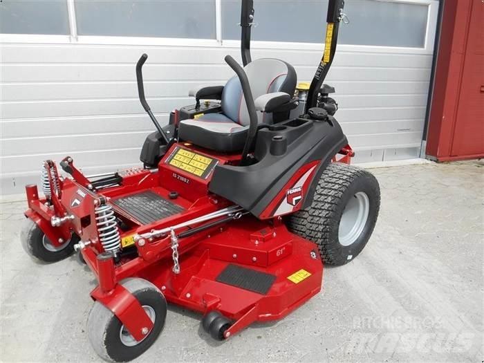 Ferris ZT2100 IS Vrtne zero turn kosilnice