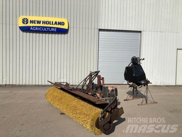  FF 2800 SP Nega okolice - drugo
