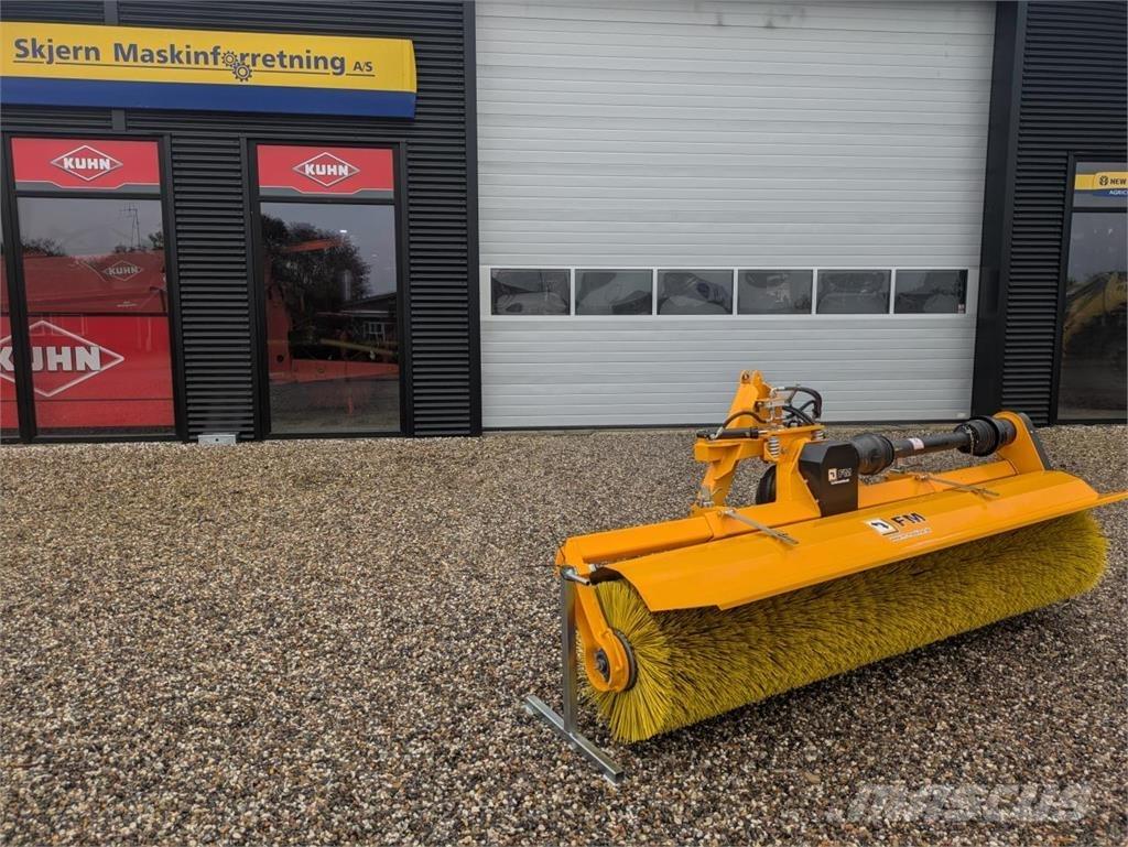 FM MF 275 Metle