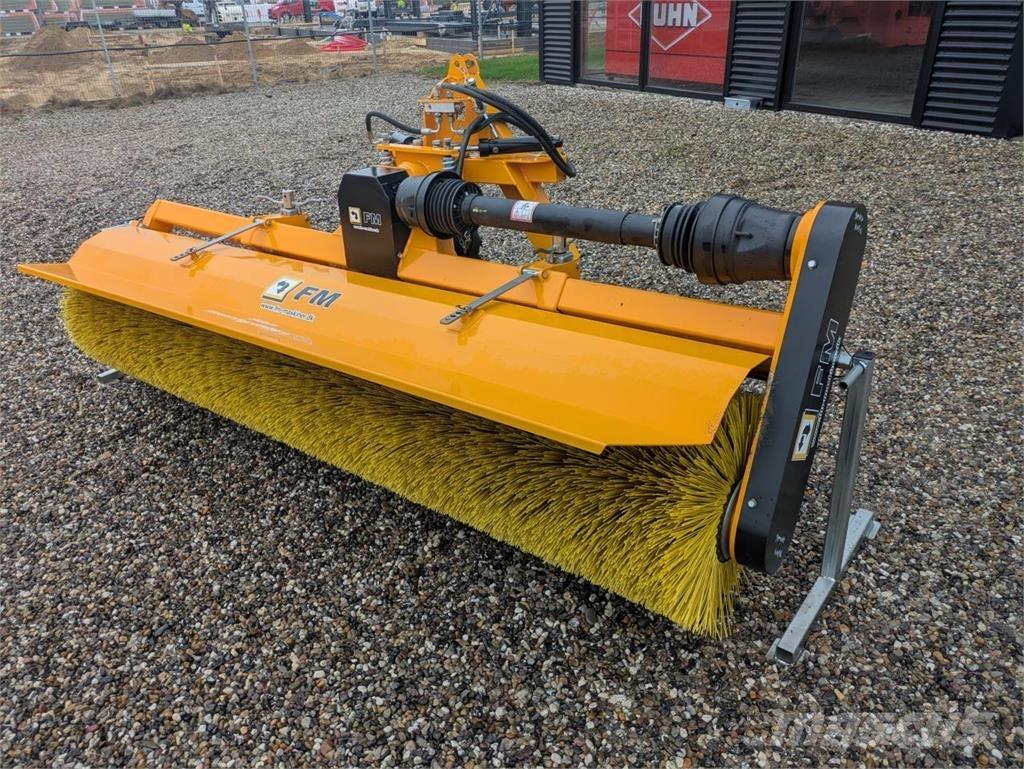 FM MF 275 Metle
