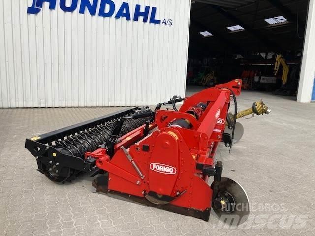 Forigo G45-300 Pobiralci kamenja