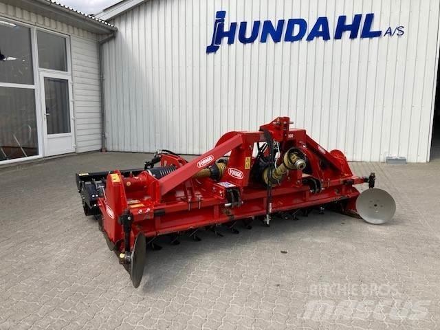 Forigo G45-300 Pobiralci kamenja