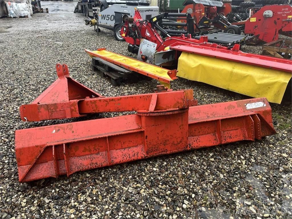 Fransgård GT-250S Druga oprema za traktorje