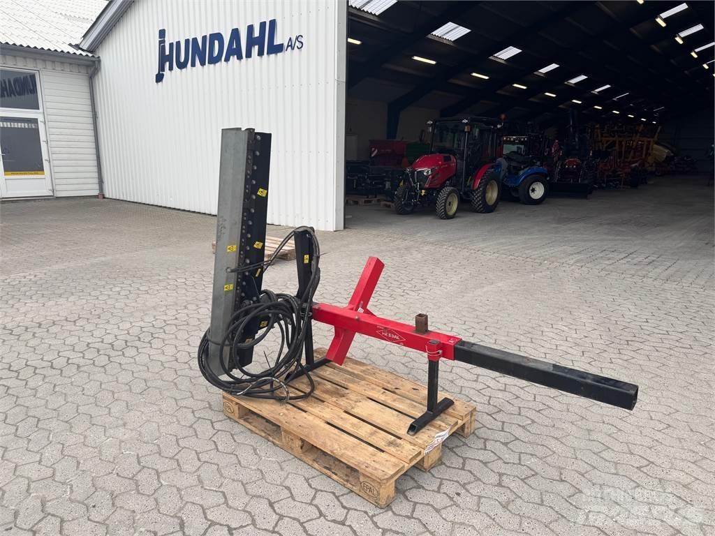  FRISDAL 150CM Obrezovalniki žive meje