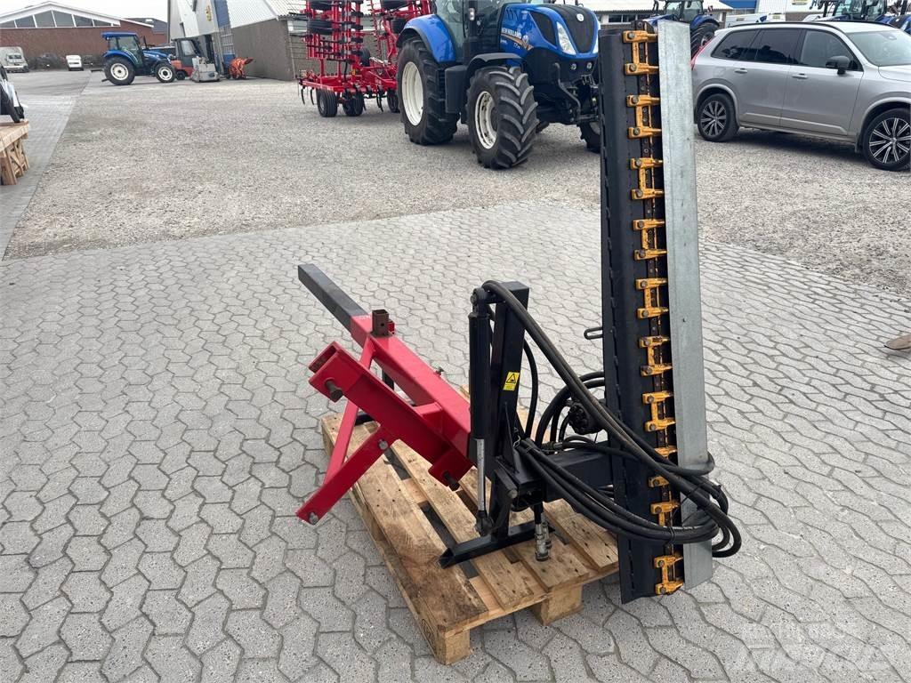  FRISDAL 150CM Obrezovalniki žive meje