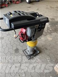 GiANT GR680G Vibro plošče