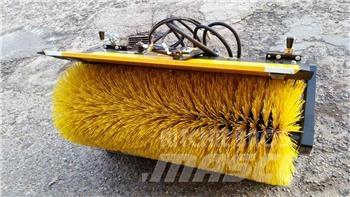 GMR HF 1200 LF Cestni pometači