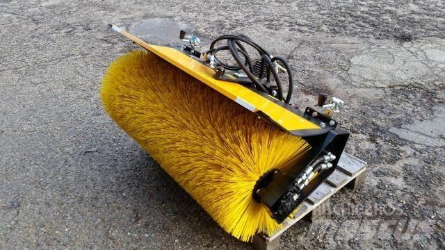 GMR HF 1200 LF Cestni pometači