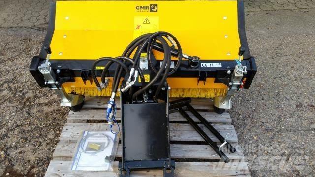 GMR HF 1200 LF Cestni pometači