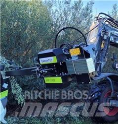 Greentec HXF3302 Obrezovalniki žive meje