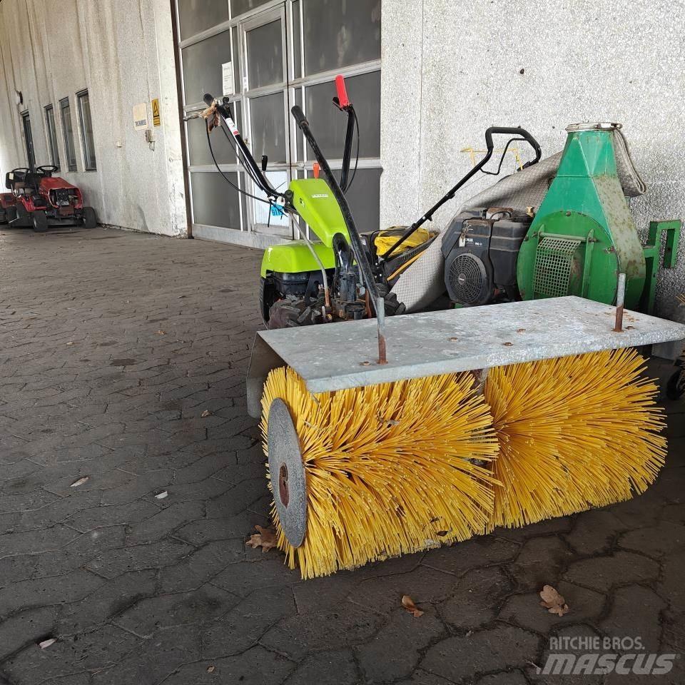 Grillo 8FA1R Dvokolesni traktorji in motokultivatorji