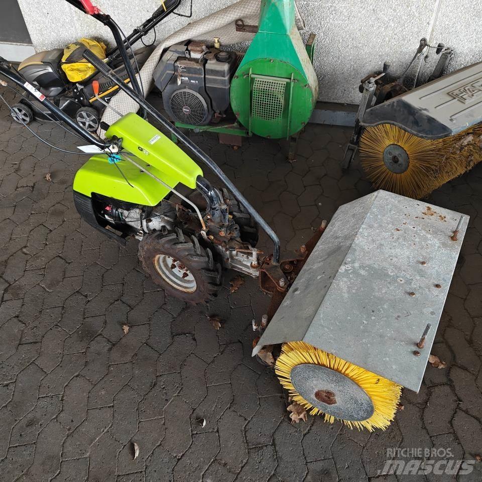 Grillo 8FA1R Dvokolesni traktorji in motokultivatorji