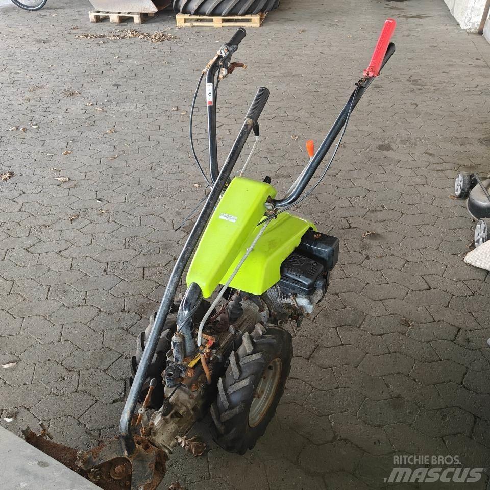 Grillo 8FA1R Dvokolesni traktorji in motokultivatorji