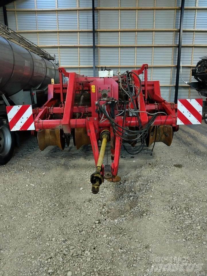 Grimme RL3000 Medvrstni kultivatorji