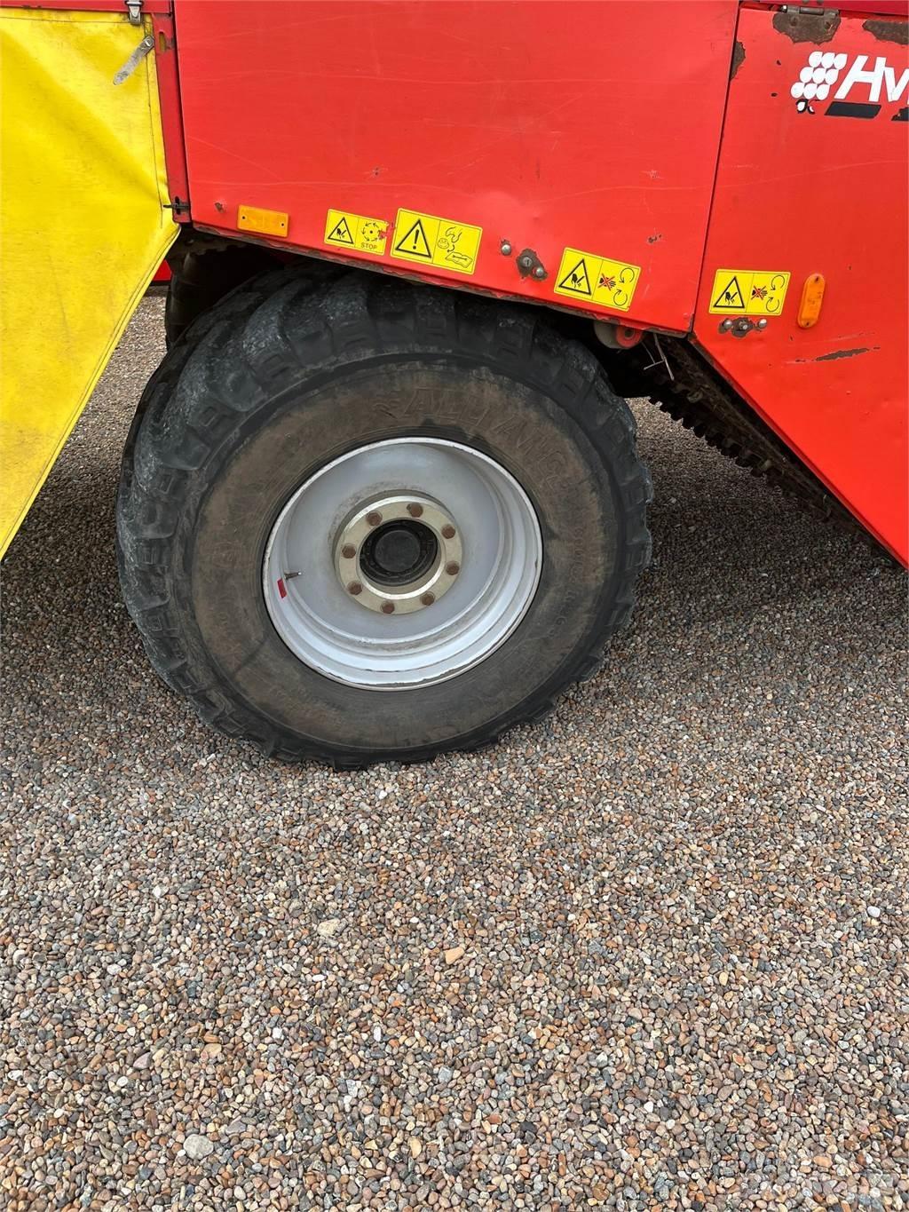 Grimme SE 170-60 Stroji za žetje krompirja