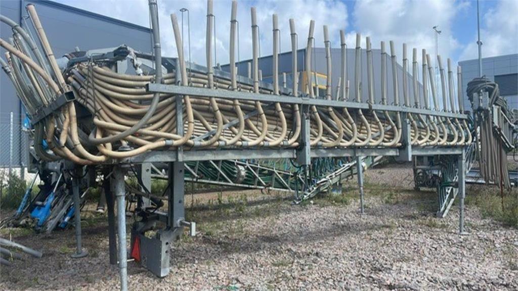 Harsø 16 Škropilnice gnojila