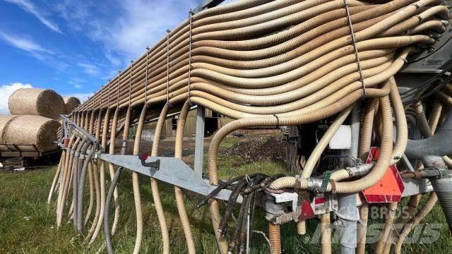Harsø 24M Škropilnice gnojila