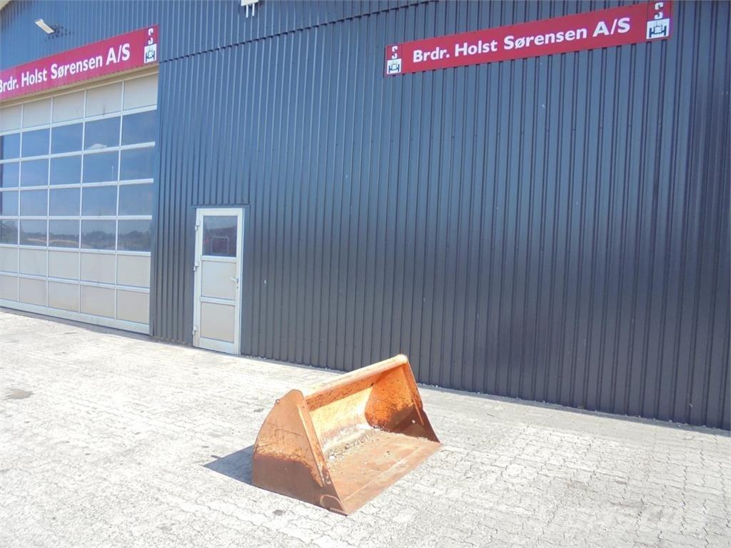 Hauer 150 Druga oprema za traktorje