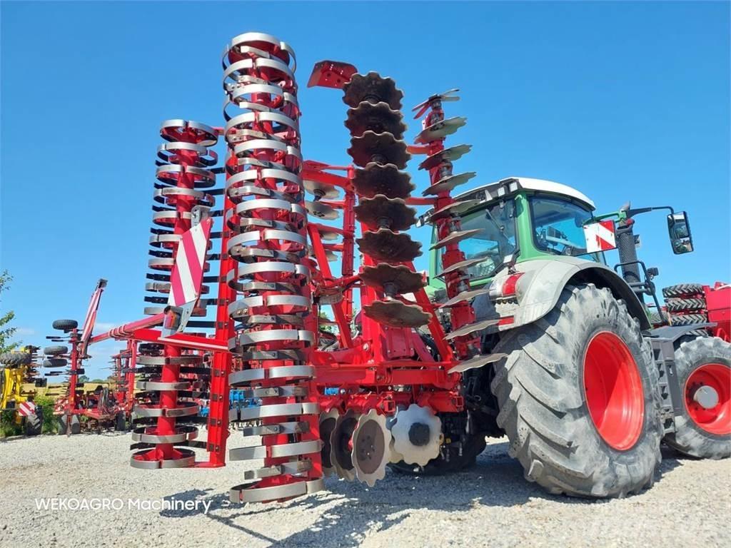 Horsch Joker 6 CT Kolutne brane