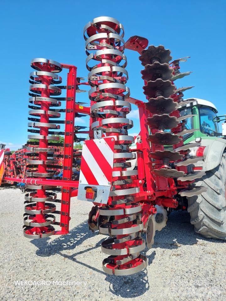 Horsch Joker 6 CT Kolutne brane