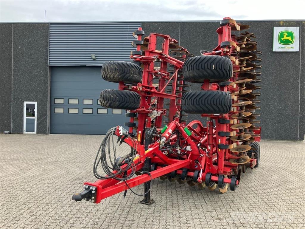 Horsch Joker 8 RT Kolutne brane